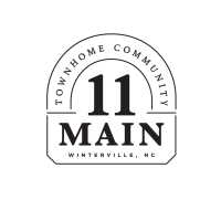11 at Main Logo