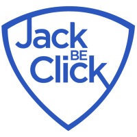 Jack Be Click Logo