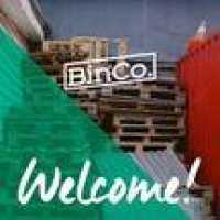BinCo Logo