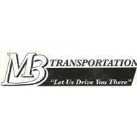 M3 Transportation Logo