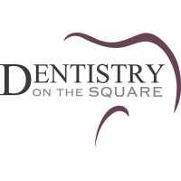 Dentistry on the Square Logo