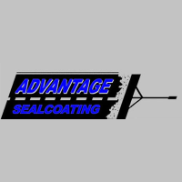 Advantage Sealcoating Logo