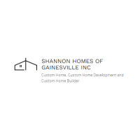 Shannon Homes Of Gainesville Inc Logo