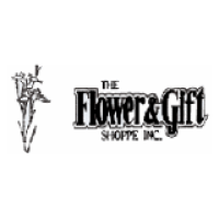 Christiana Flower & Gift Shoppe Logo
