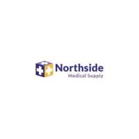 Northside Medical Supply Logo