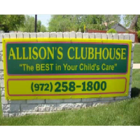 Allison's Clubhouse Logo