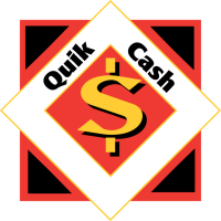 Quik Cash - Closed Logo