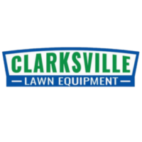 Clarksville Lawn Equipment Logo