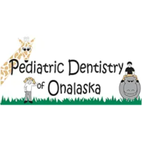 Pediatric Dentistry of Onalaska, LLC Logo