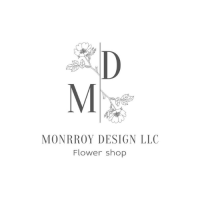 MONRROY DESIGN LLC Logo