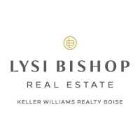 Lysi Bishop Real Estate at Keller Williams Realty Boise Logo