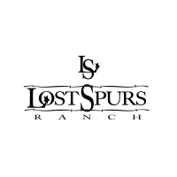Lost Spurs Ranch Apartments Logo
