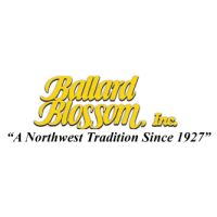 Ballard Blossom Inc Logo