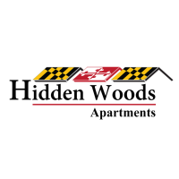 Hidden Woods Apartments Logo