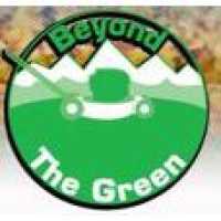 Beyond The Green Logo
