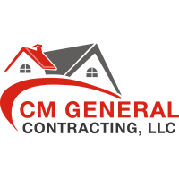 CM General Contracting, LLC Logo