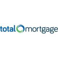 Melissa O'Strander Total Mortgage Logo