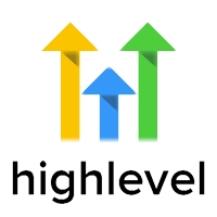 HighLevel, Inc. Logo