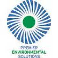 Premier Environmental Solutions Logo