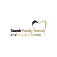 Bunch Family Dental Logo