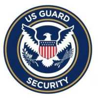 Us Guard Security Inc. Logo
