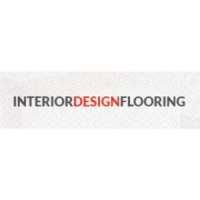 Interior Design Flooring Logo