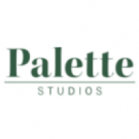 Palette Studios, Inc. Logo