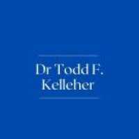 Kelleher Chiropractic : Todd F. Kelleher, D Logo