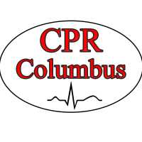 CPR Columbus Logo
