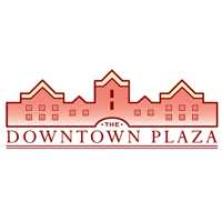 Downtown Plaza-Elysian Senior Homes Logo
