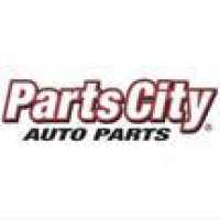Parts City Auto Parts - Cumberland Auto Parts Logo