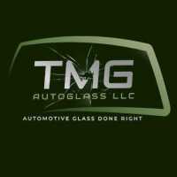 TMG Autoglass LLC Logo