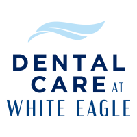 Dental Care at White Eagle Logo