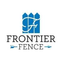Frontier Fence Logo