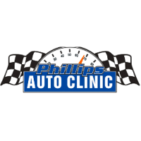 Phillips Auto Clinic Logo