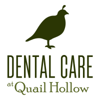 Dental Care at Quail Hollow Logo