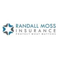 Randall Moss Insurance Logo