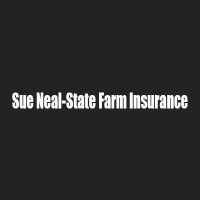 Sue Neal-State Farm Insurance Logo