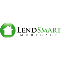 Lend Smart Mortgage Logo