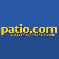 Patio.com Logo
