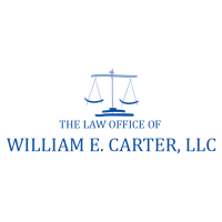 The Law Office Of William E. Carter, LLC Logo