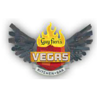 Guy Fieri's Vegas Kitchen & Bar Logo