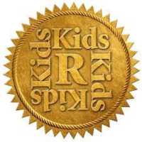Kids 'R' Kids - Webb Bridge Logo