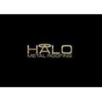 Halo Metal Roofing Logo