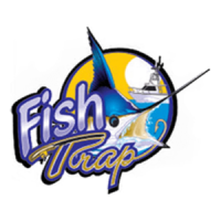 Fish Trap Charters Logo