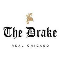 The Drake Logo