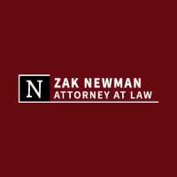 Zak Newman Attorney at Law Logo