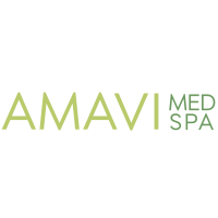 Amavi Medspa Logo