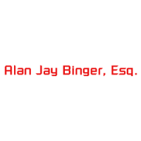 Alan Jay Binger, Esq. Logo