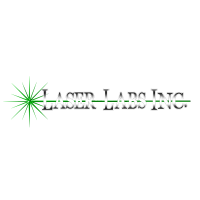 Laser Labs Inc. Logo